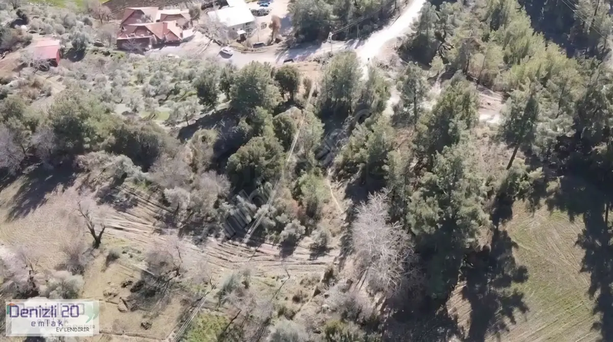 Menteşe Muratlar'da Köyiçi - 2