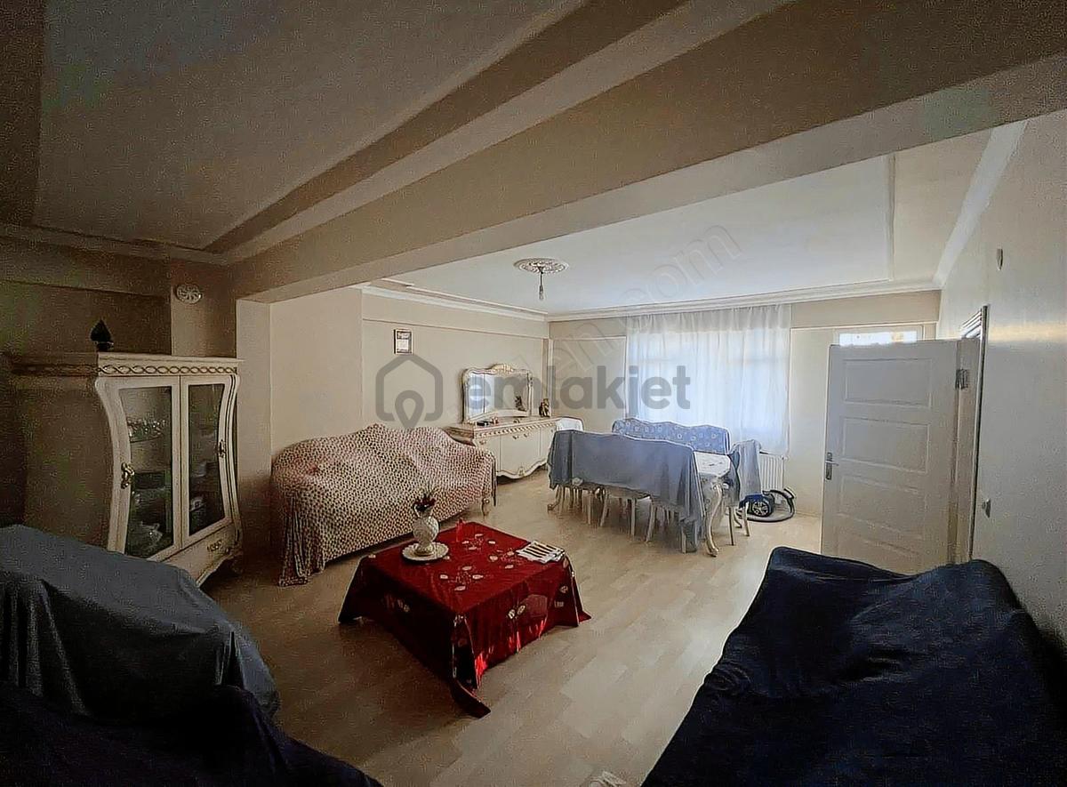 220 M2 Masrafsız Dubleks Daire - 22