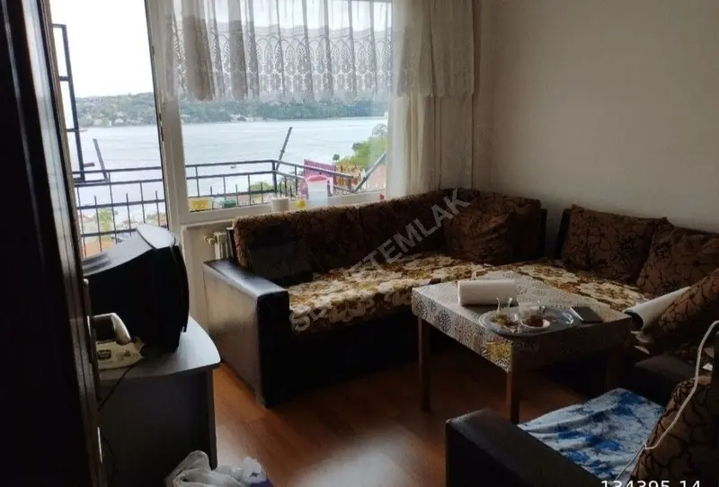 Boğaz Manzaralı Beykozda Satılık Daire - 9