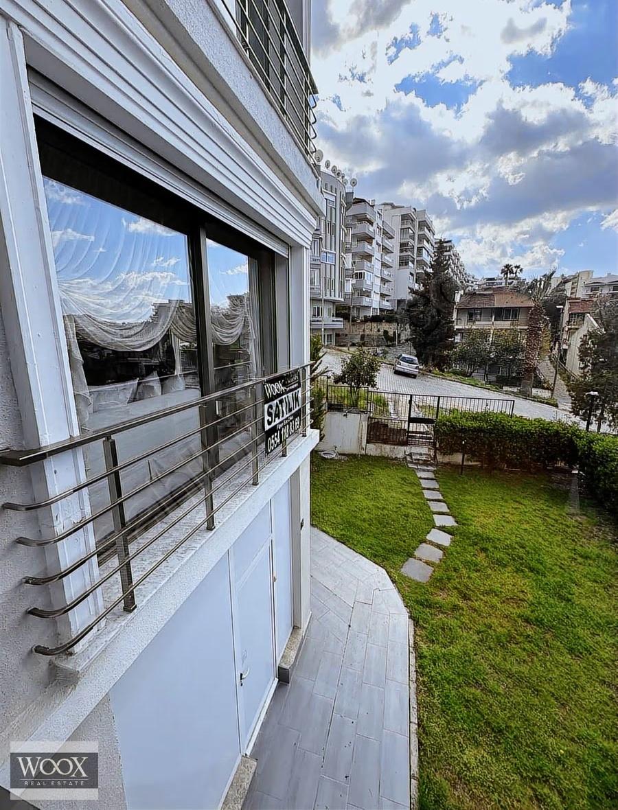 Ege Mahallesinde Satılık Manzaralı Daire - 12