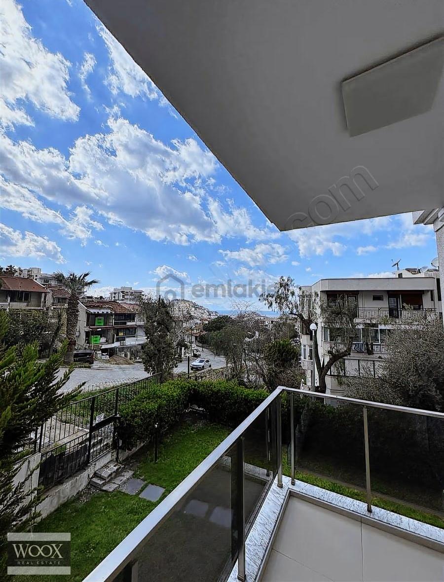 Ege Mahallesinde Satılık Manzaralı Daire - 28