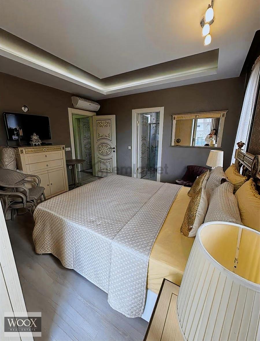 Ege Mahallesinde Satılık Manzaralı Daire - 25