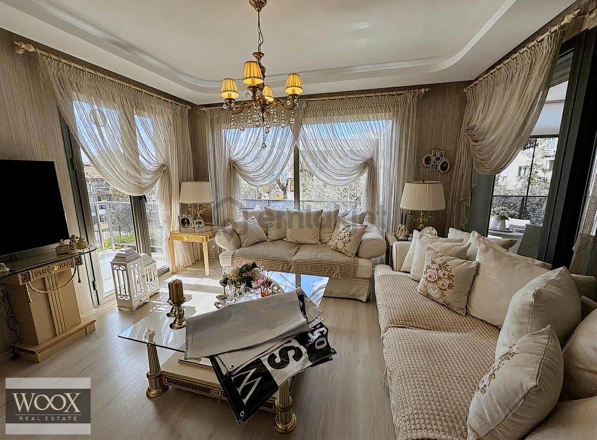 Ege Mahallesinde Satılık Manzaralı Daire - 34