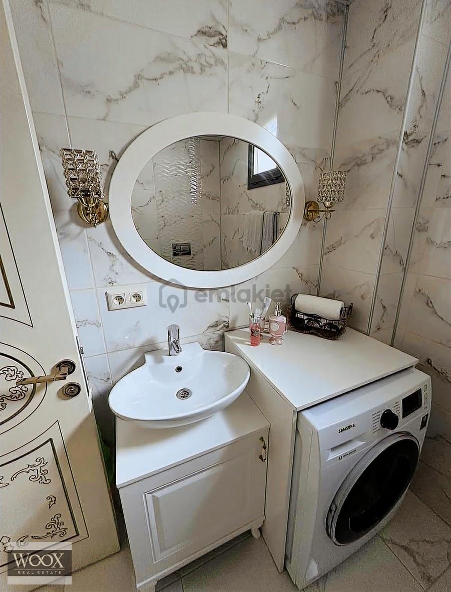 Ege Mahallesinde Satılık Manzaralı Daire - 32