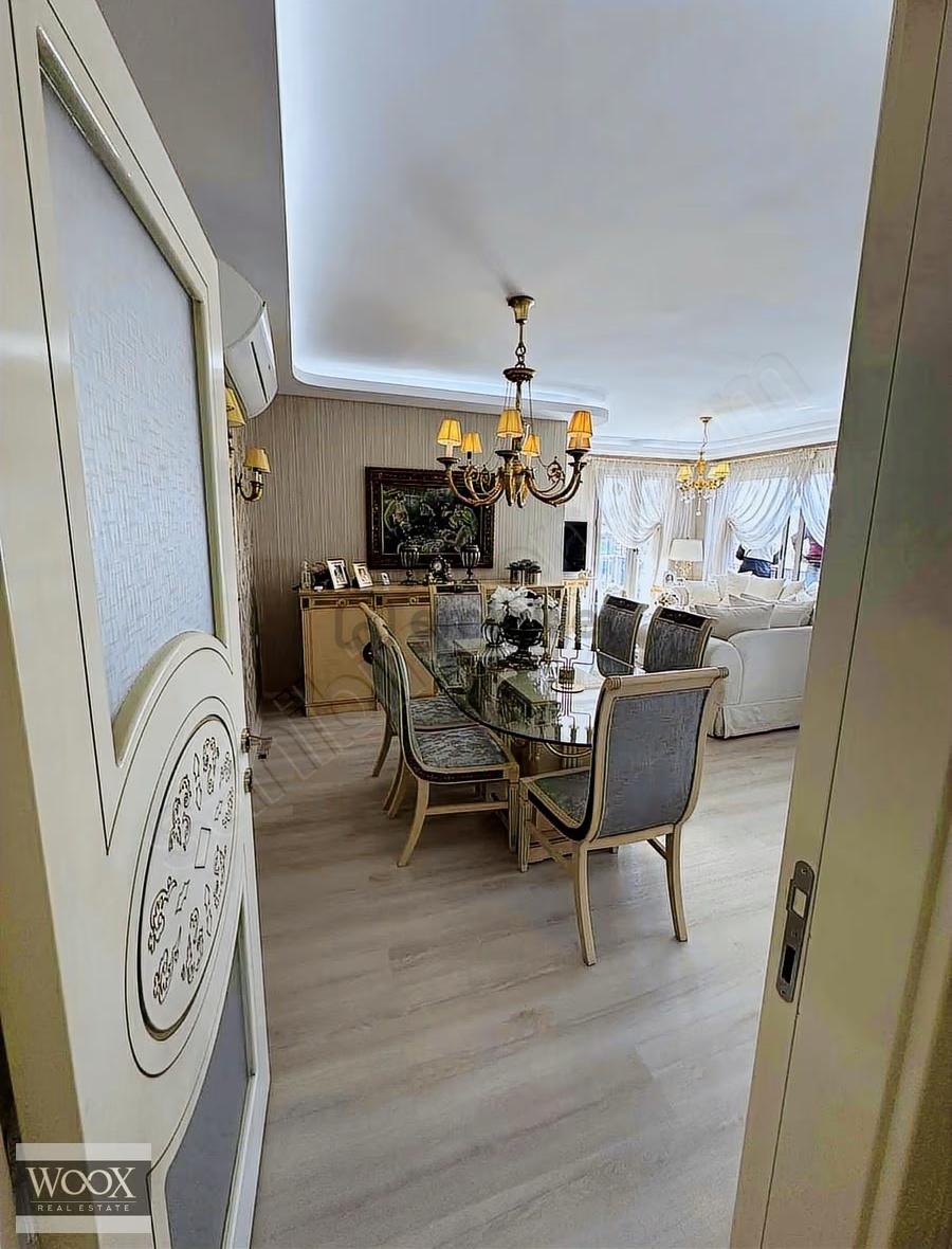 Ege Mahallesinde Satılık Manzaralı Daire - 2