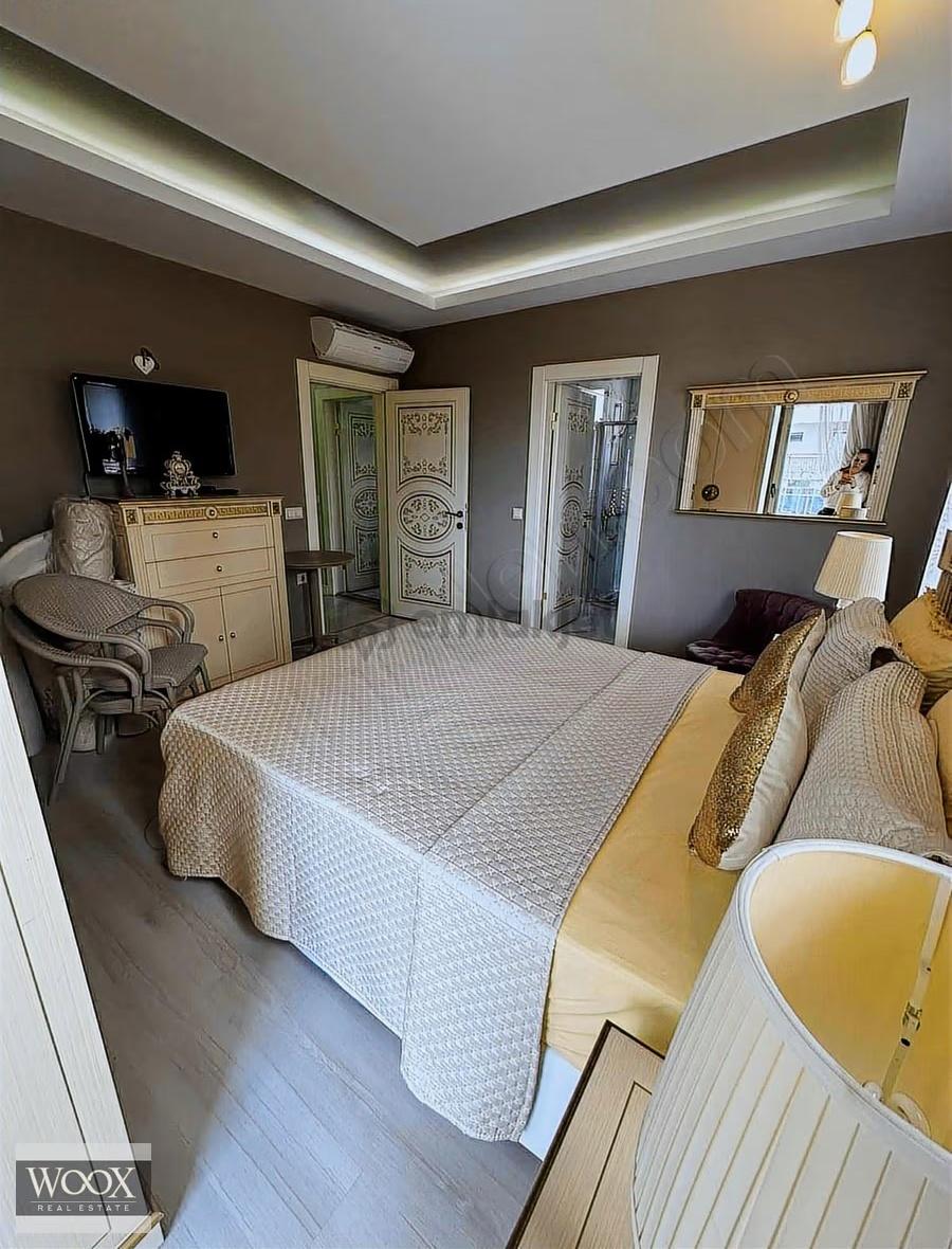 Ege Mahallesinde Satılık Manzaralı Daire - 24
