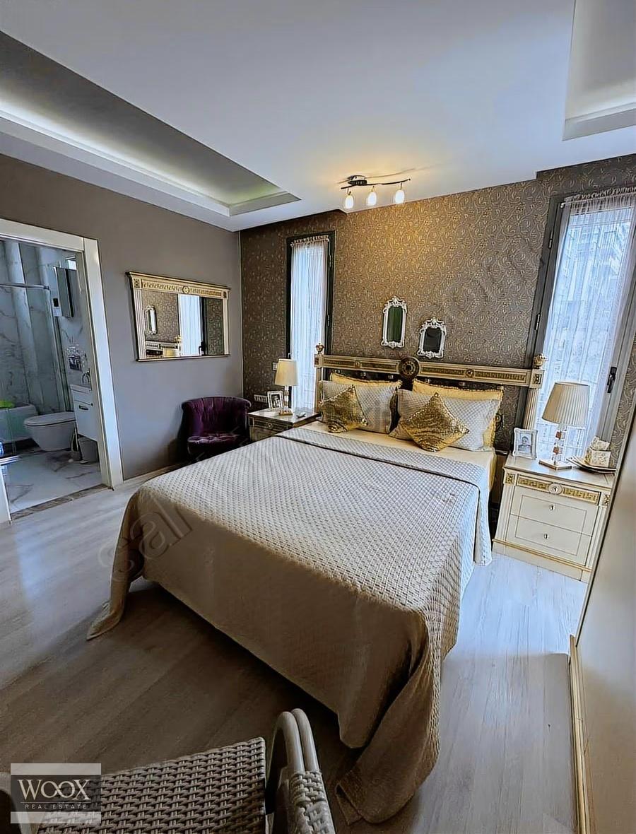Ege Mahallesinde Satılık Manzaralı Daire - 26