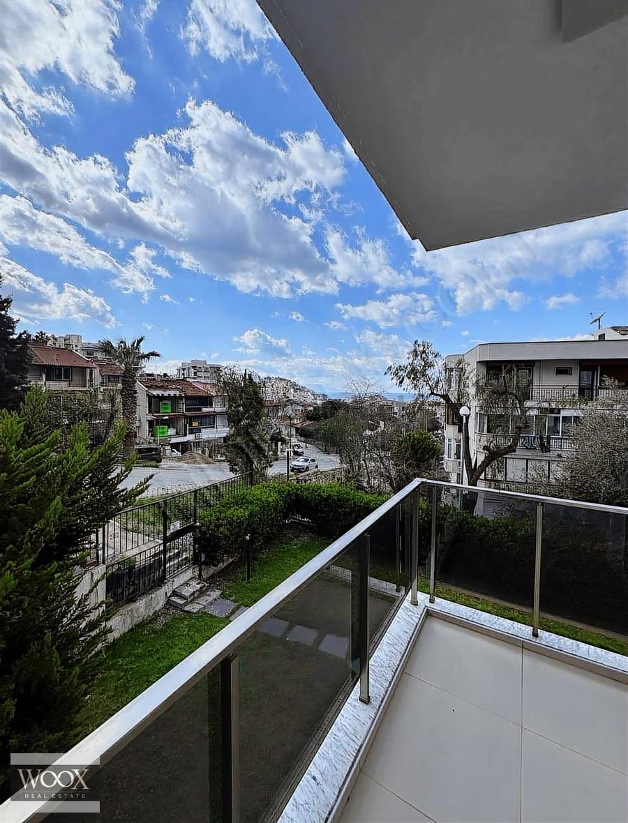 Ege Mahallesinde Satılık Manzaralı Daire - 27
