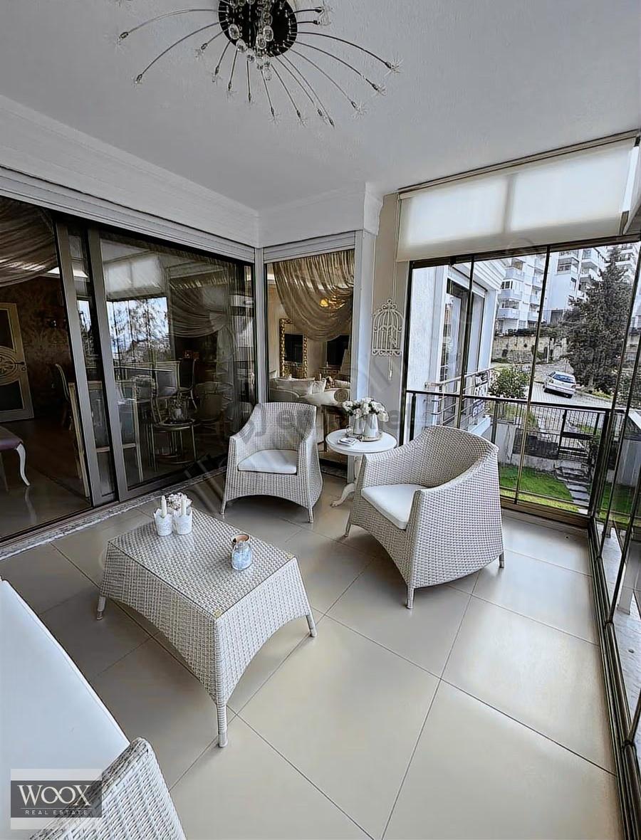 Ege Mahallesinde Satılık Manzaralı Daire - 14