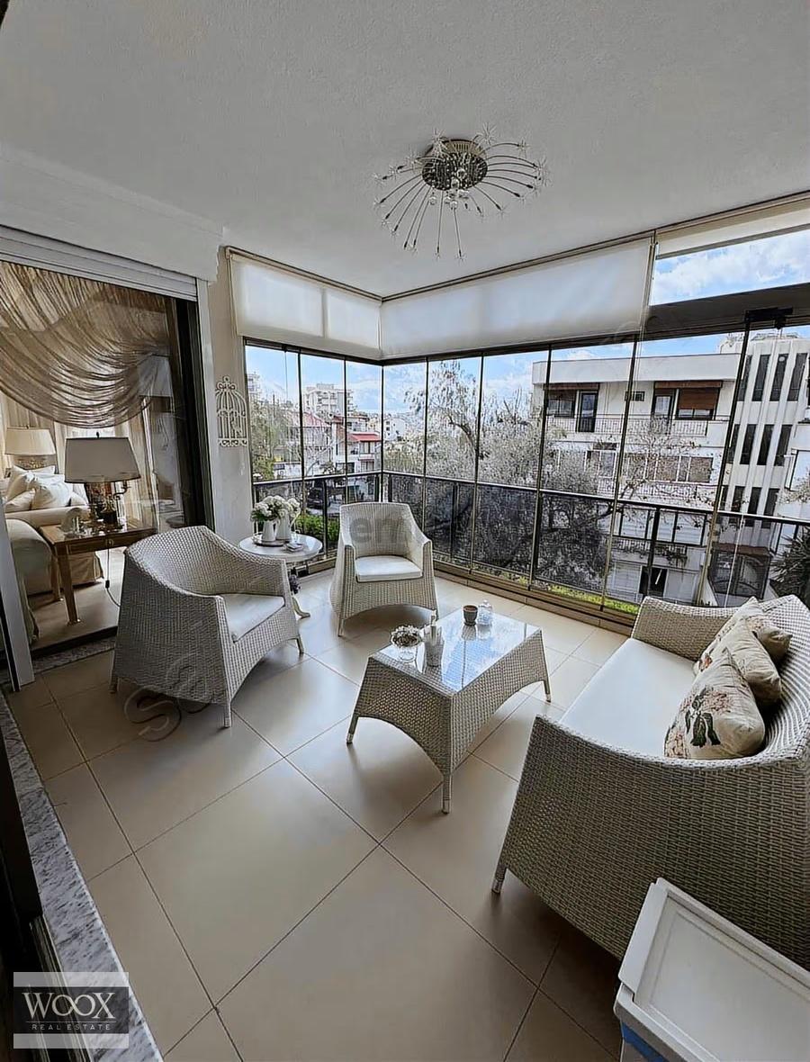 Ege Mahallesinde Satılık Manzaralı Daire - 16