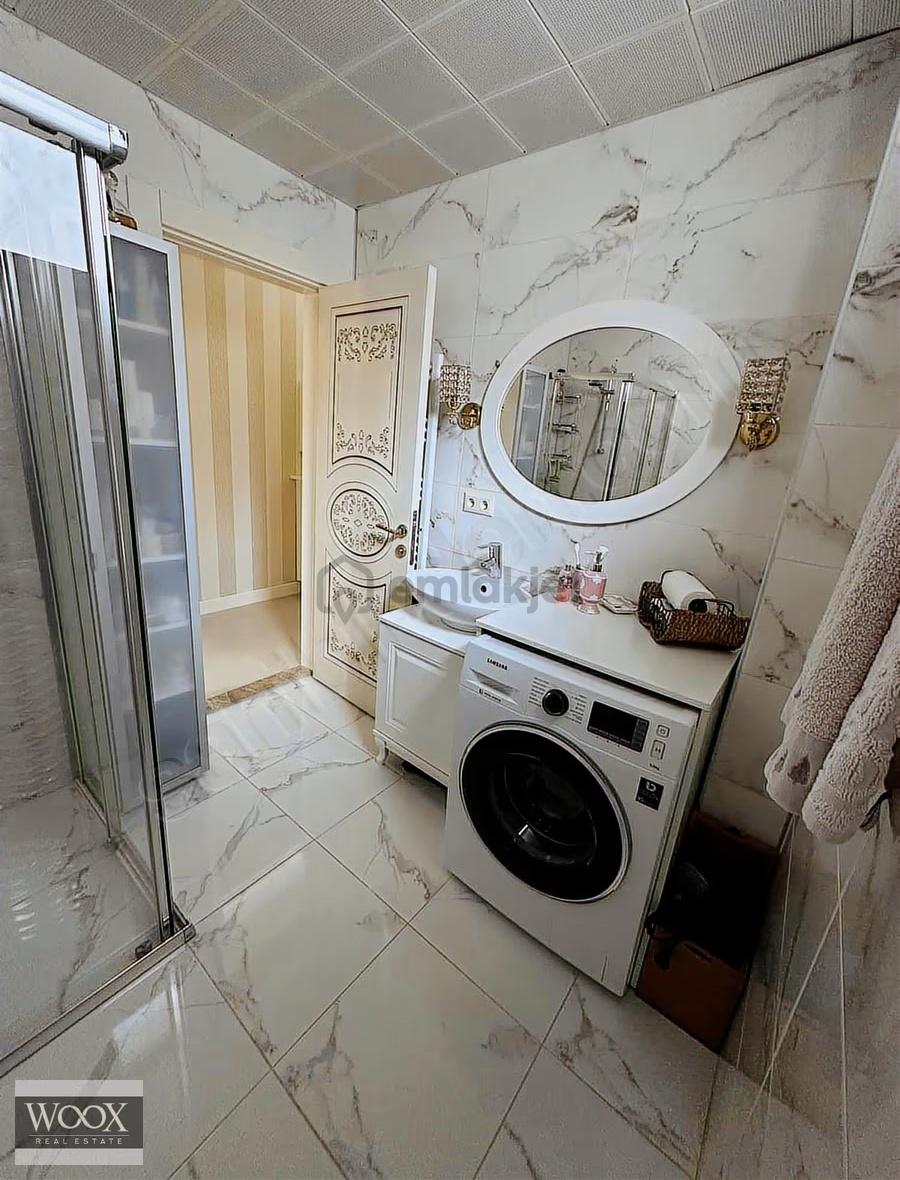 Ege Mahallesinde Satılık Manzaralı Daire - 33