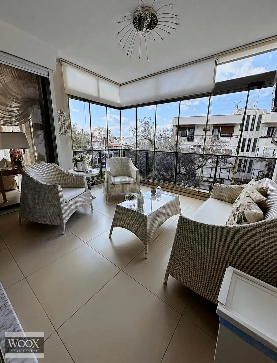 Ege Mahallesinde Satılık Manzaralı Daire - 15