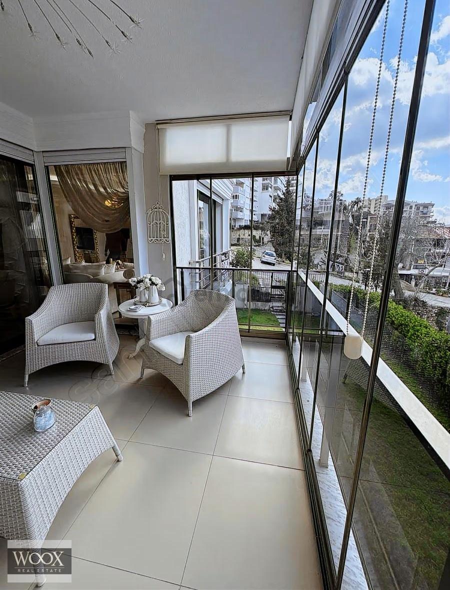 Ege Mahallesinde Satılık Manzaralı Daire - 13