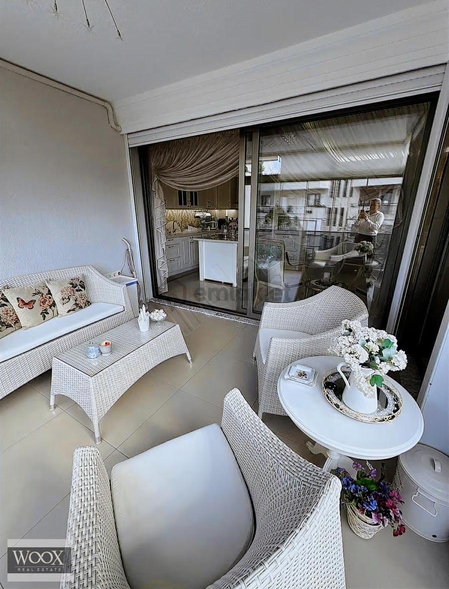 Ege Mahallesinde Satılık Manzaralı Daire - 7