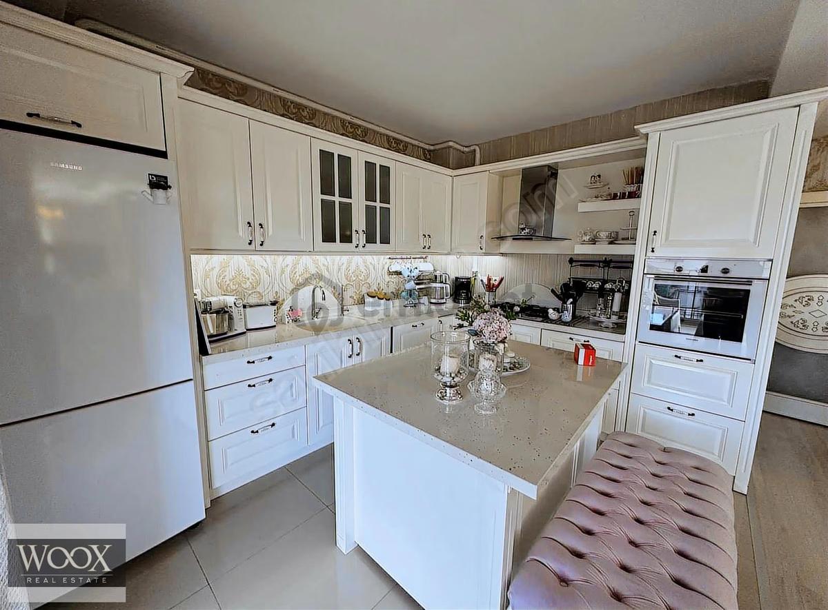 Ege Mahallesinde Satılık Manzaralı Daire - 19