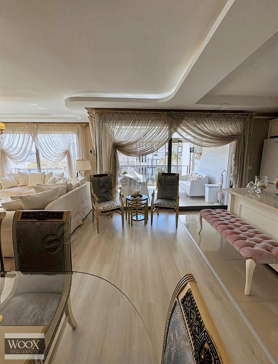 Ege Mahallesinde Satılık Manzaralı Daire - 3