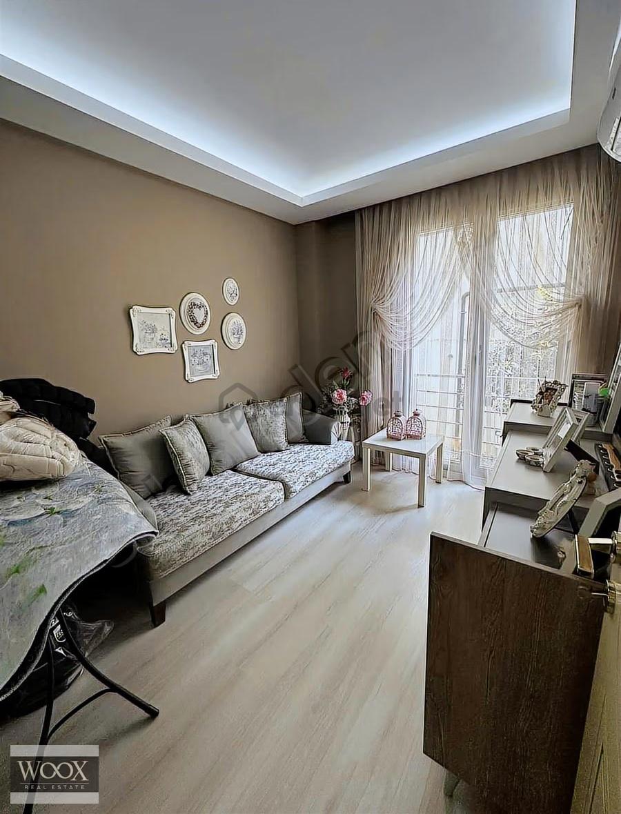 Ege Mahallesinde Satılık Manzaralı Daire - 35
