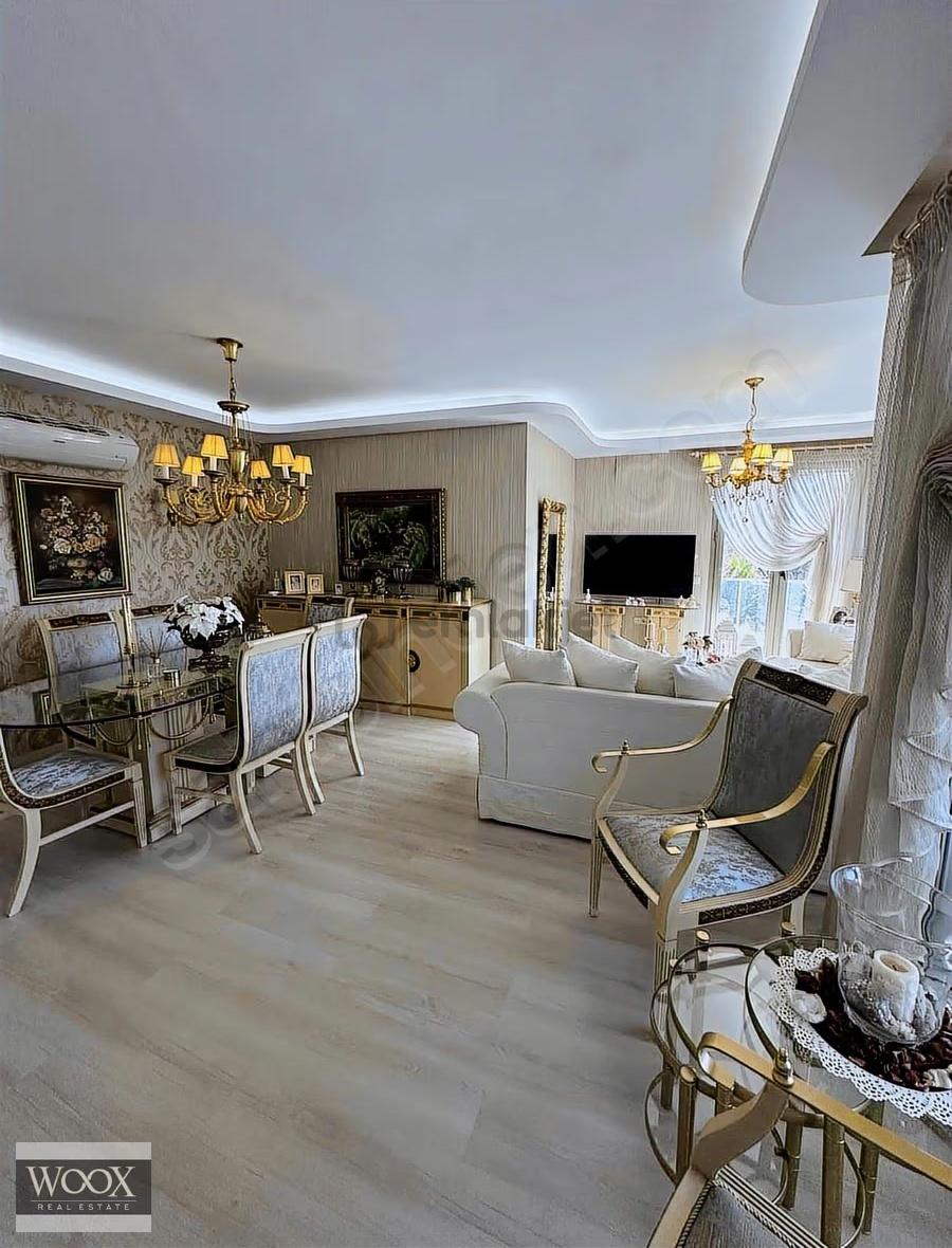Ege Mahallesinde Satılık Manzaralı Daire - 9