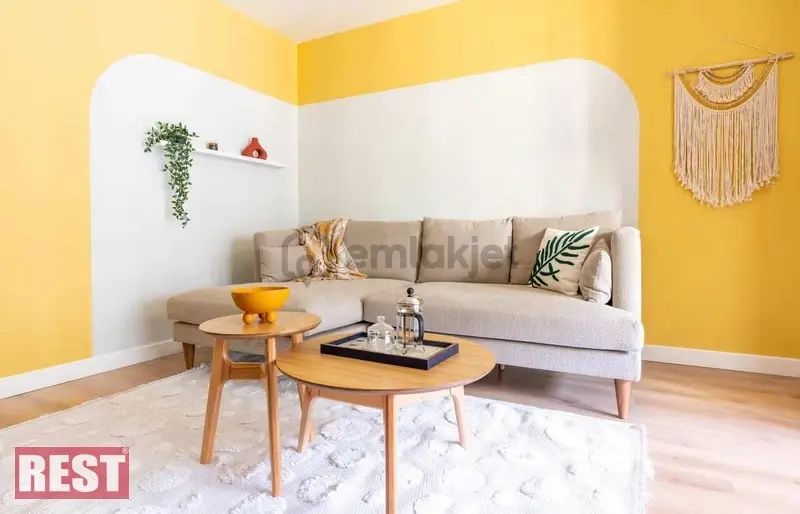 Avangartda Tarasım Eşyalı Ebeveyn Banyolu Kiralık - 18