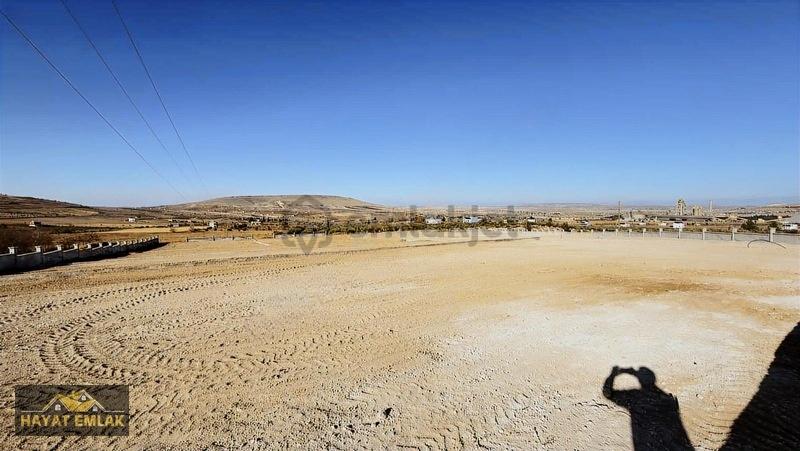 Karaköprü Öğütçü'de Hazır Altyapılı, Projeli Villa Parselleri - 32