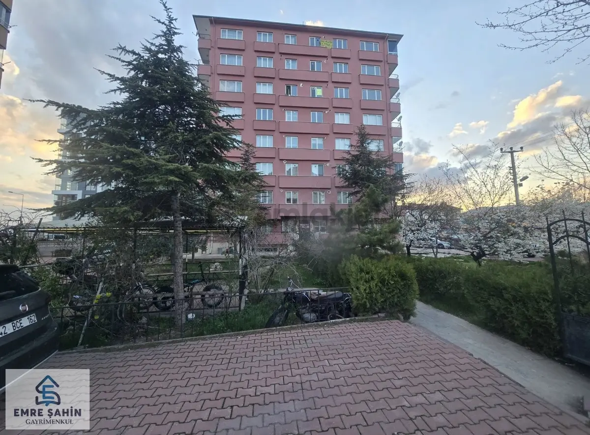 Stadyum Yanı Arakat 3+1 Satılık Daire - 16