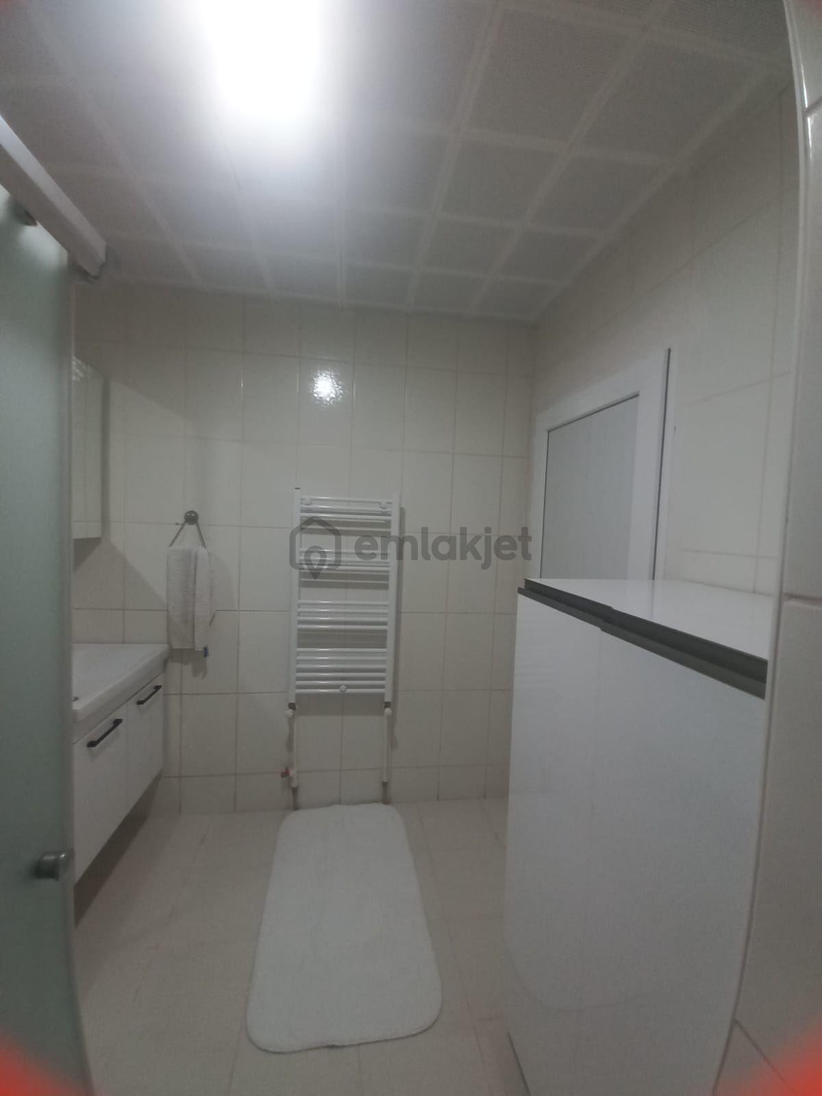Sahibinden Menderes Mahallesinde 3+1daire - 9