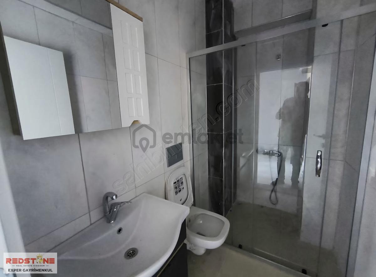 Karasu'da Denize Yakın Sıfır Ara Kat Asansörlü 1+1 Daire - 11