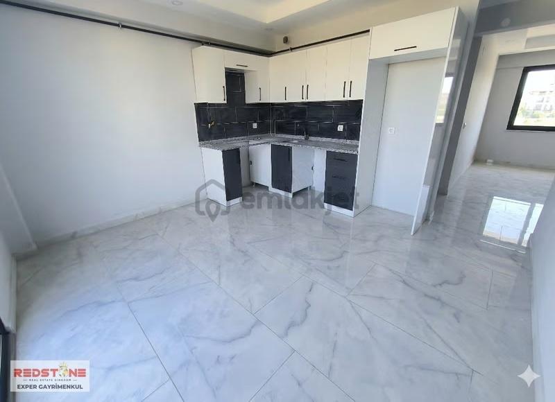 Karasu'da Denize Yakın Sıfır Ara Kat Asansörlü 1+1 Daire - 16