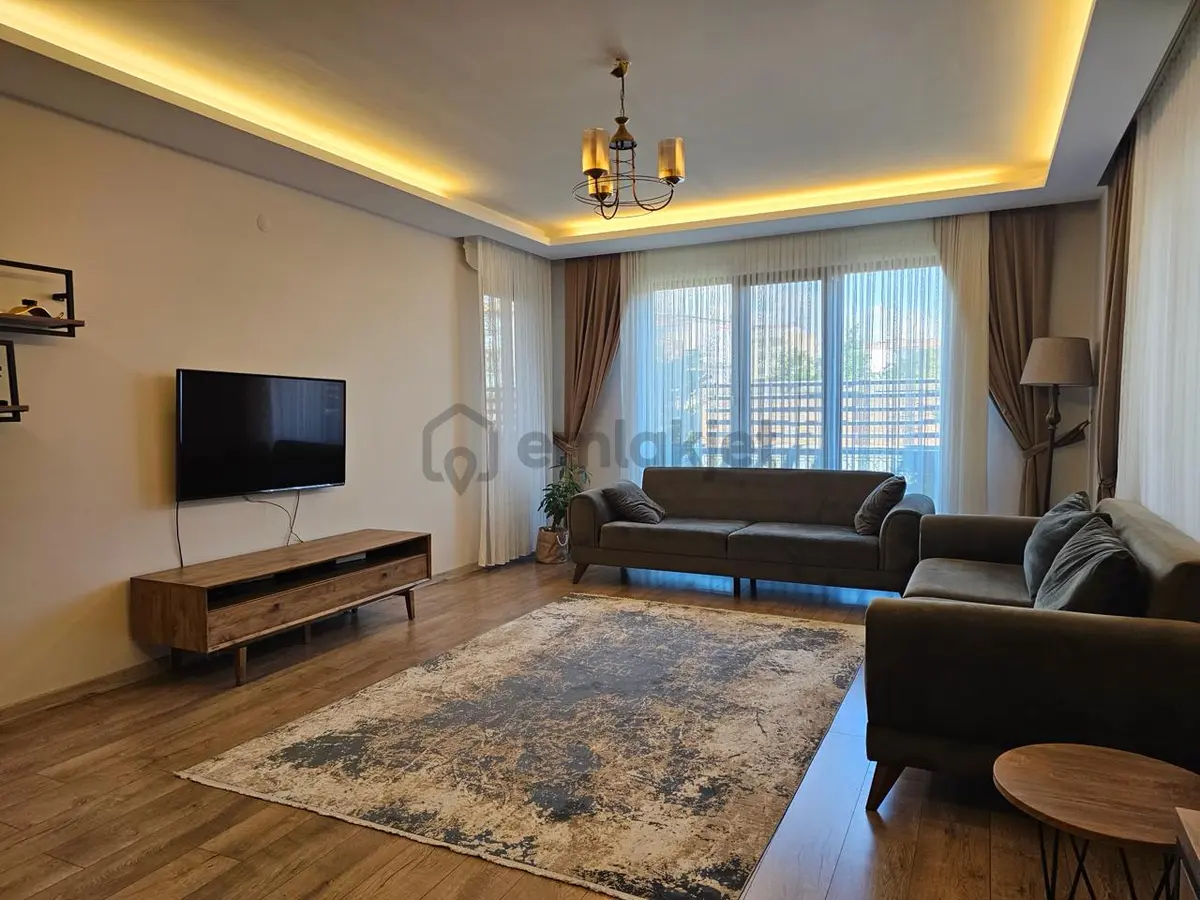 Startkey'den Edremit Cennetayağı'nda Satılık Lüks 2+1 Daire - 13