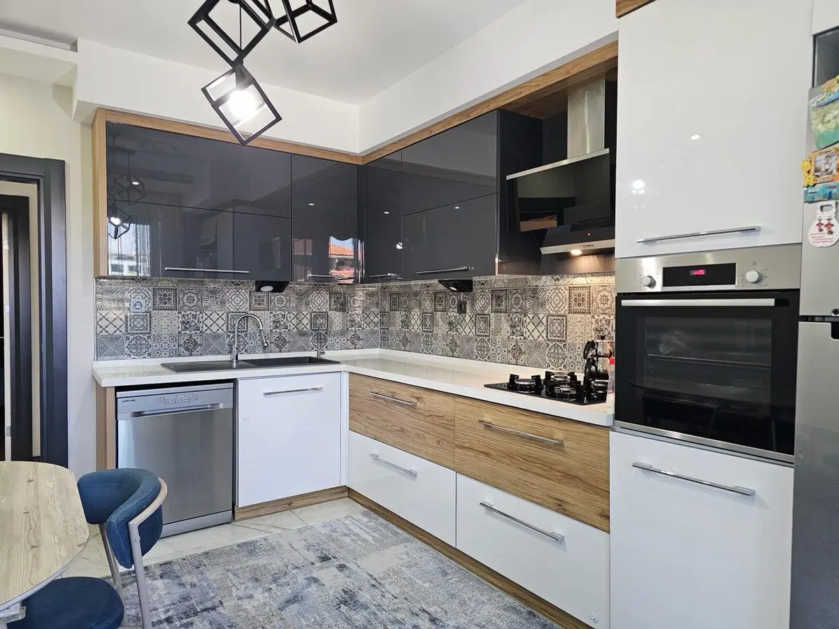 Startkey'den Edremit Cennetayağı'nda Satılık Lüks 2+1 Daire - 23