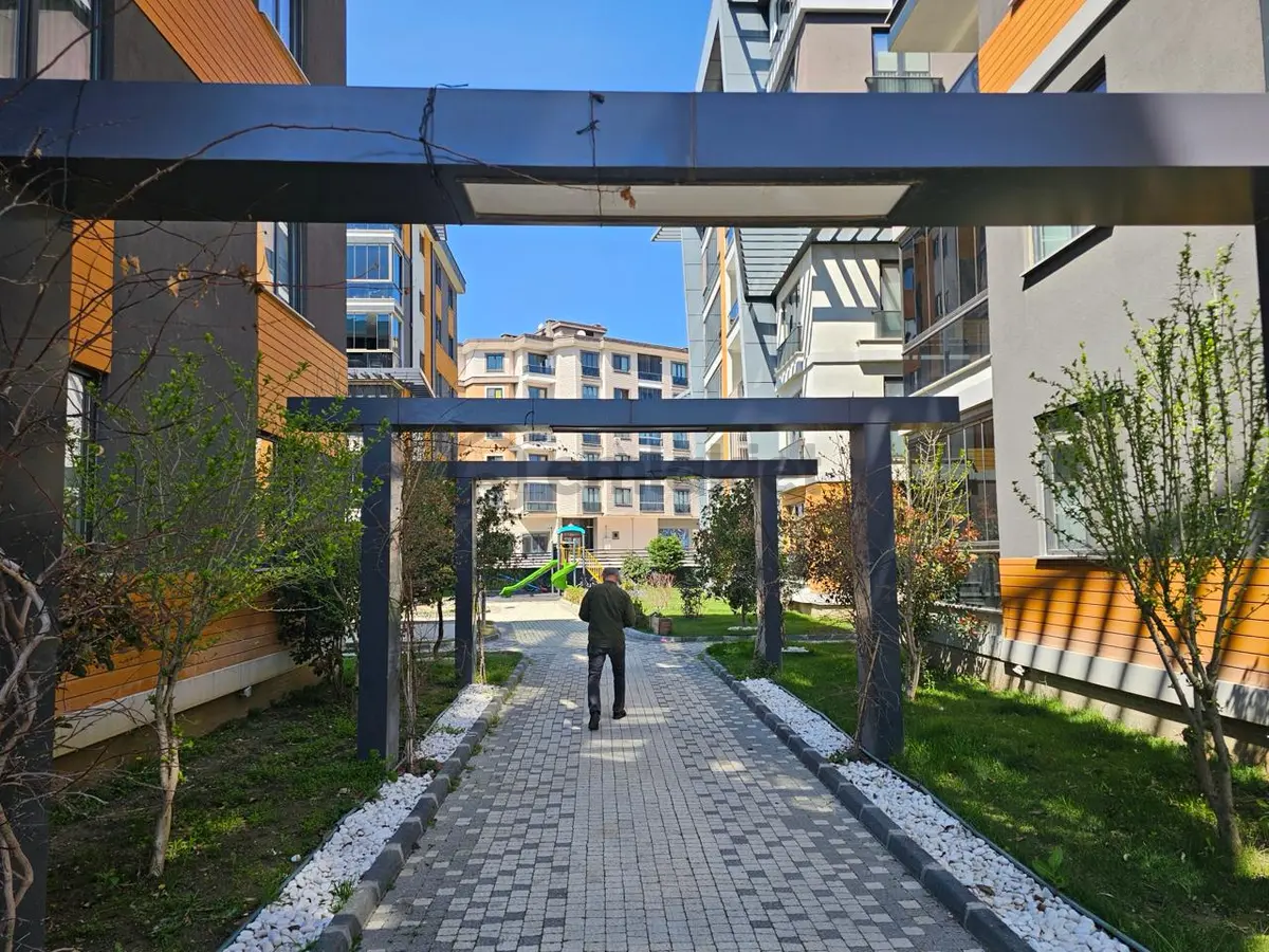 Startkey'den Edremit Cennetayağı'nda Satılık Lüks 2+1 Daire - 3
