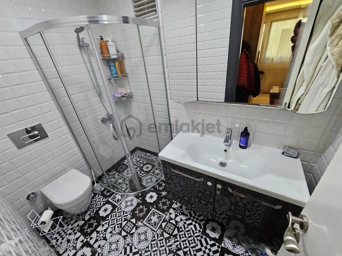 Startkey'den Edremit Cennetayağı'nda Satılık Lüks 2+1 Daire - 26