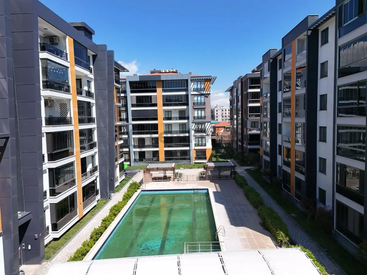 Startkey'den Edremit Cennetayağı'nda Satılık Lüks 2+1 Daire - 4