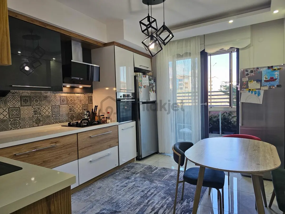 Startkey'den Edremit Cennetayağı'nda Satılık Lüks 2+1 Daire - 22