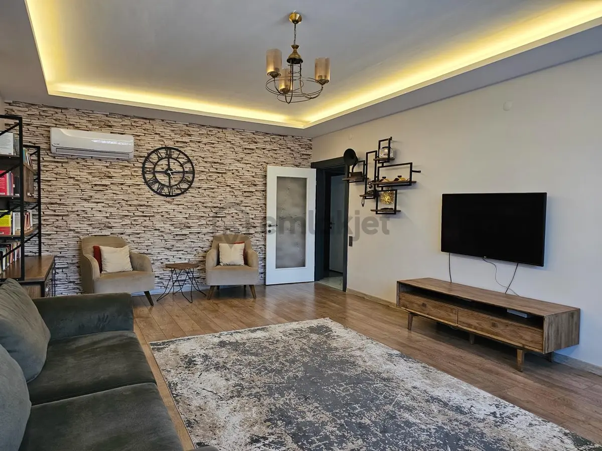 Startkey'den Edremit Cennetayağı'nda Satılık Lüks 2+1 Daire - 12