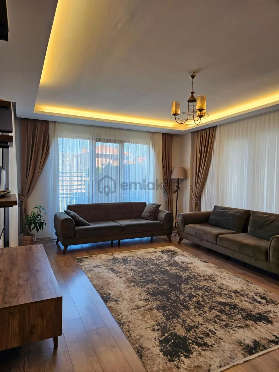 Startkey'den Edremit Cennetayağı'nda Satılık Lüks 2+1 Daire - 15
