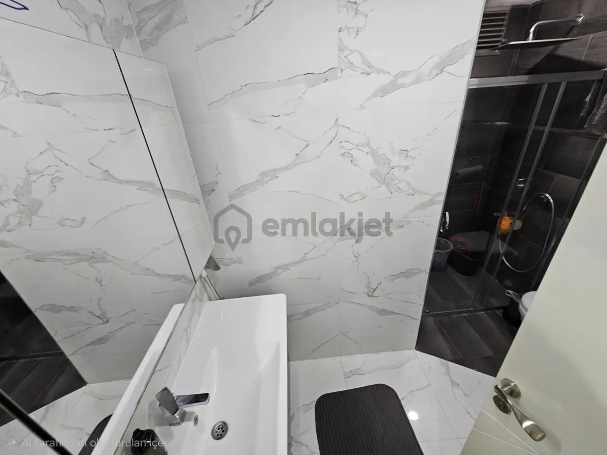 Startkey'den Edremit Cennetayağı'nda Satılık Lüks 2+1 Daire - 28