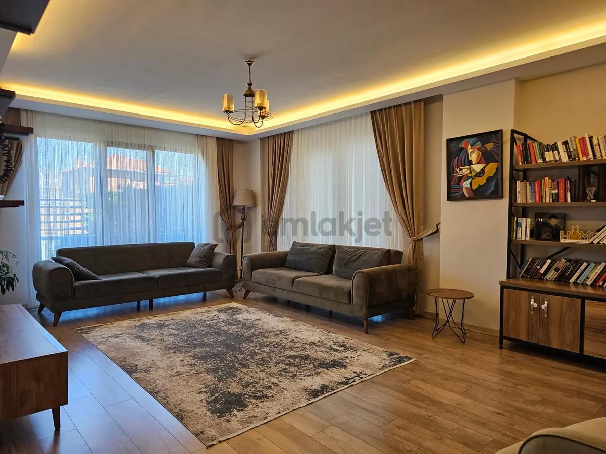 Startkey'den Edremit Cennetayağı'nda Satılık Lüks 2+1 Daire - 11