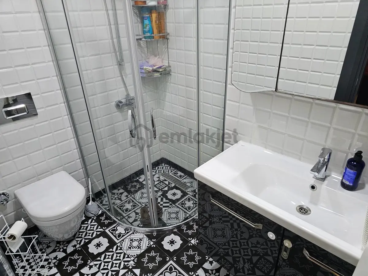 Startkey'den Edremit Cennetayağı'nda Satılık Lüks 2+1 Daire - 27