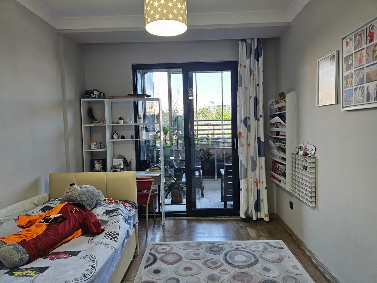 Startkey'den Edremit Cennetayağı'nda Satılık Lüks 2+1 Daire - 20