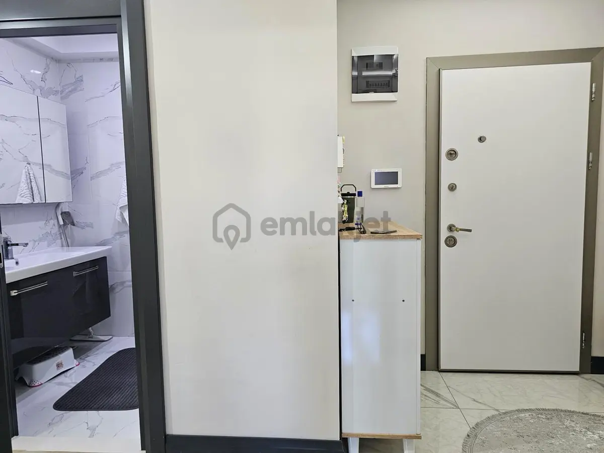 Startkey'den Edremit Cennetayağı'nda Satılık Lüks 2+1 Daire - 10