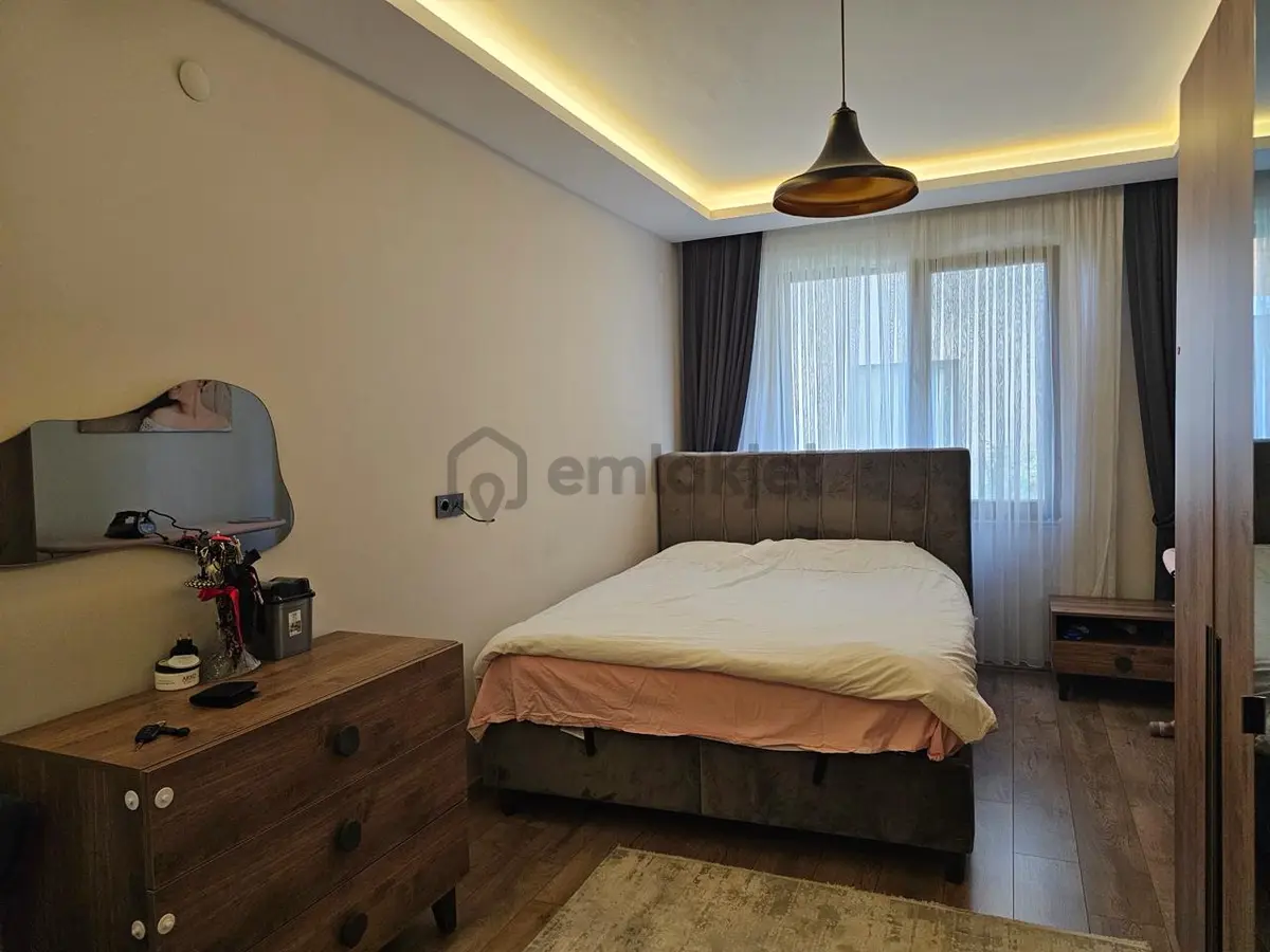 Startkey'den Edremit Cennetayağı'nda Satılık Lüks 2+1 Daire - 18