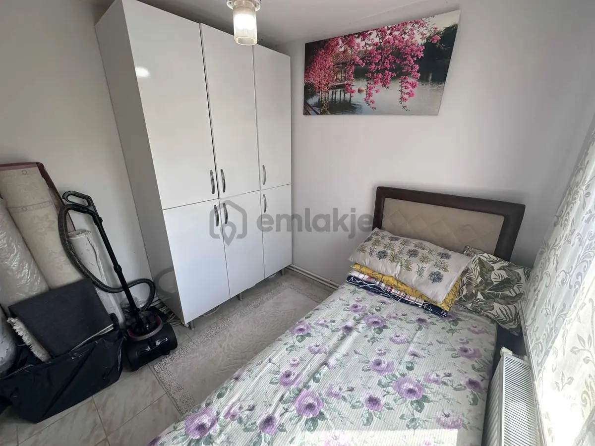 Onmax Burhaniye İskele Satılık Denize 100 Mt Müstakil Villa - 7