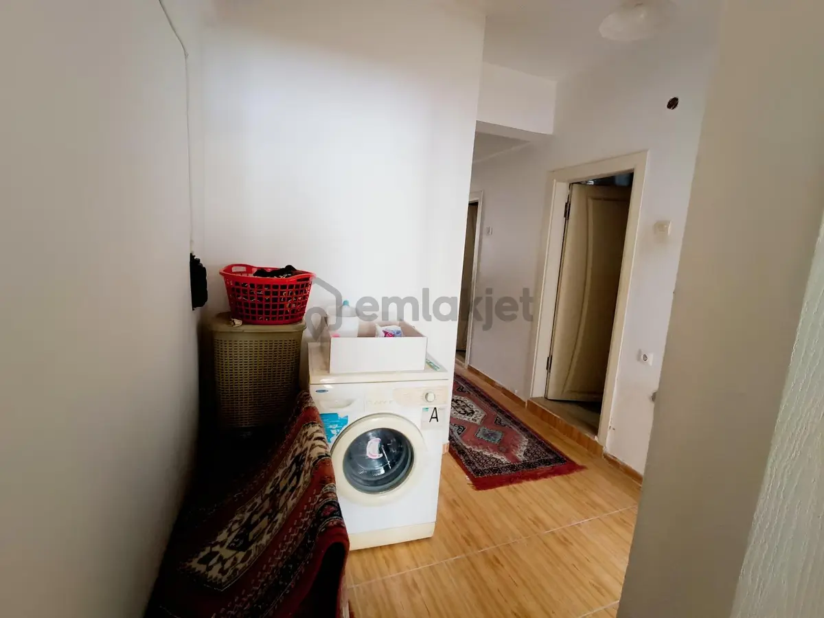 İlkadım Selahiye Mahallesinde Satılık Daire Yüksek Giriş - 13