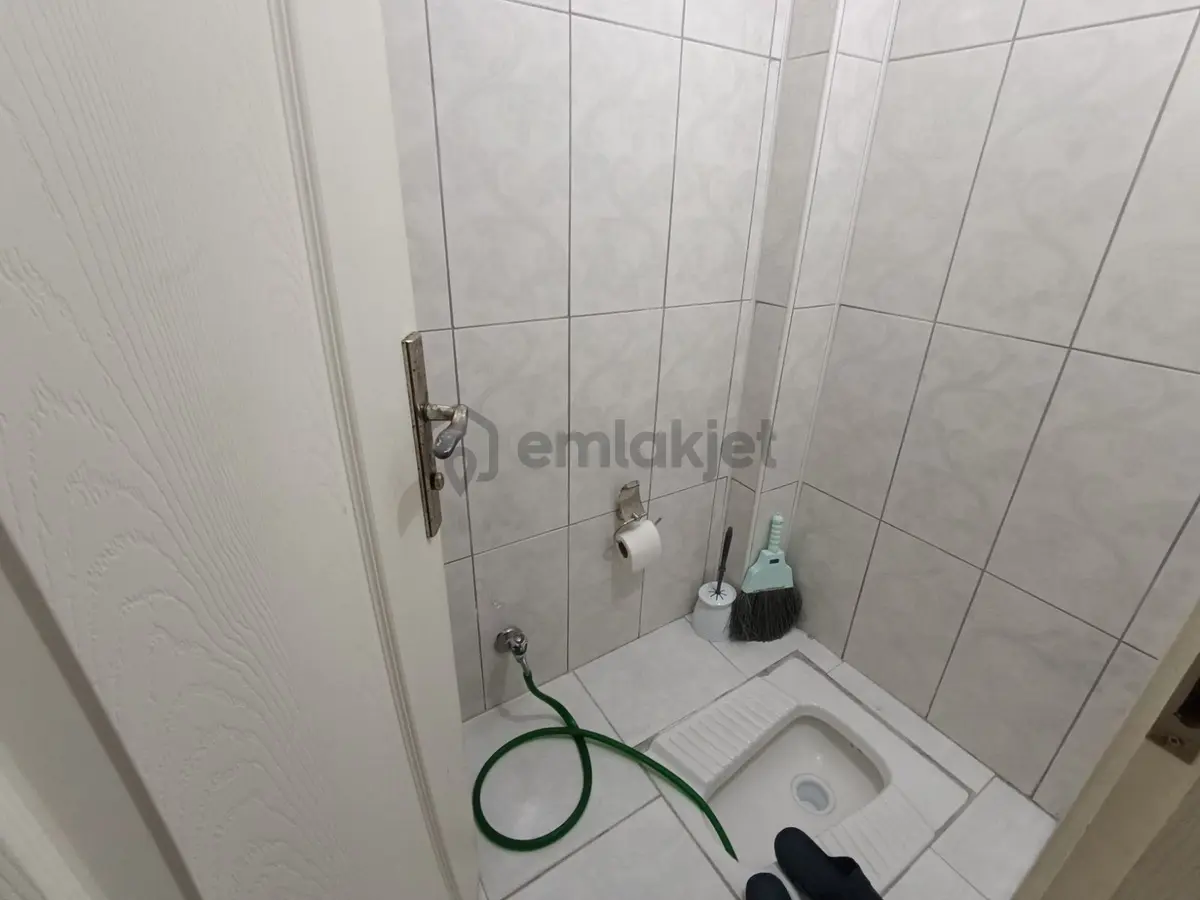 İlkadım Selahiye Mahallesinde Satılık Daire Yüksek Giriş - 7
