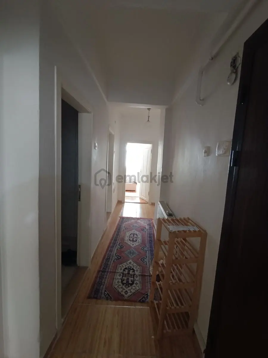 İlkadım Selahiye Mahallesinde Satılık Daire Yüksek Giriş - 15