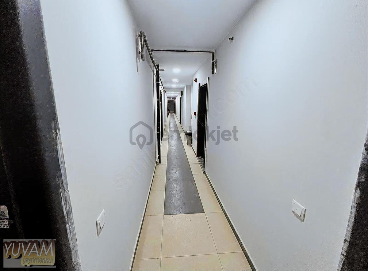 Havuzlu Site İçerisinde Dağ Manzaralı 2+1 - 9
