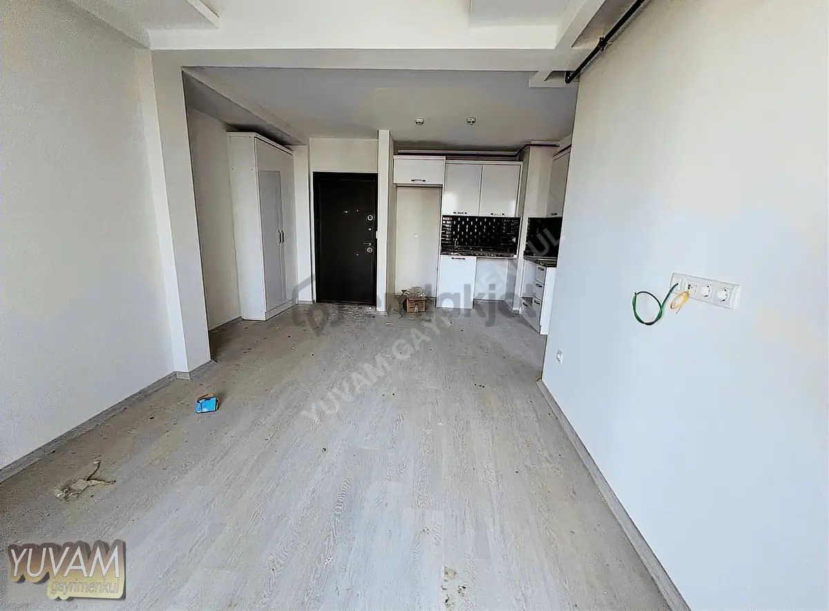 Yuvam'dan Uygun Fiyatlı 2+1 Denize Yakın - 8