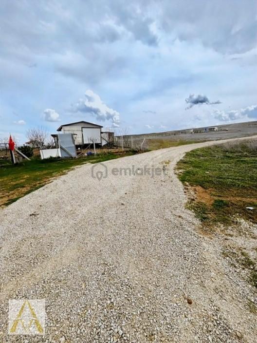 Topaklı 500 M2 Satılık Hobi Bahçesi - 16