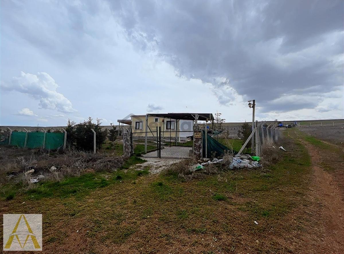 Topaklı 500 M2 Satılık Hobi Bahçesi - 12